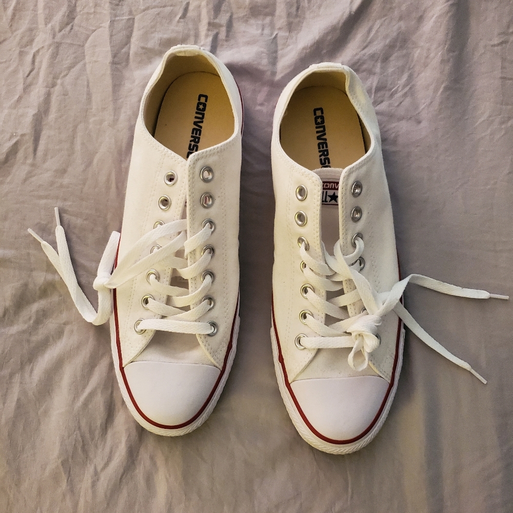 Men's Converse
